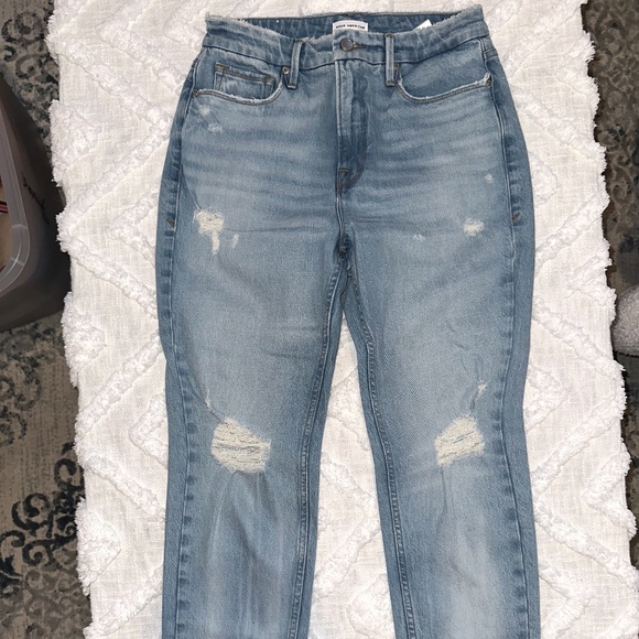 Good American Jeans - Picture 1 of 4